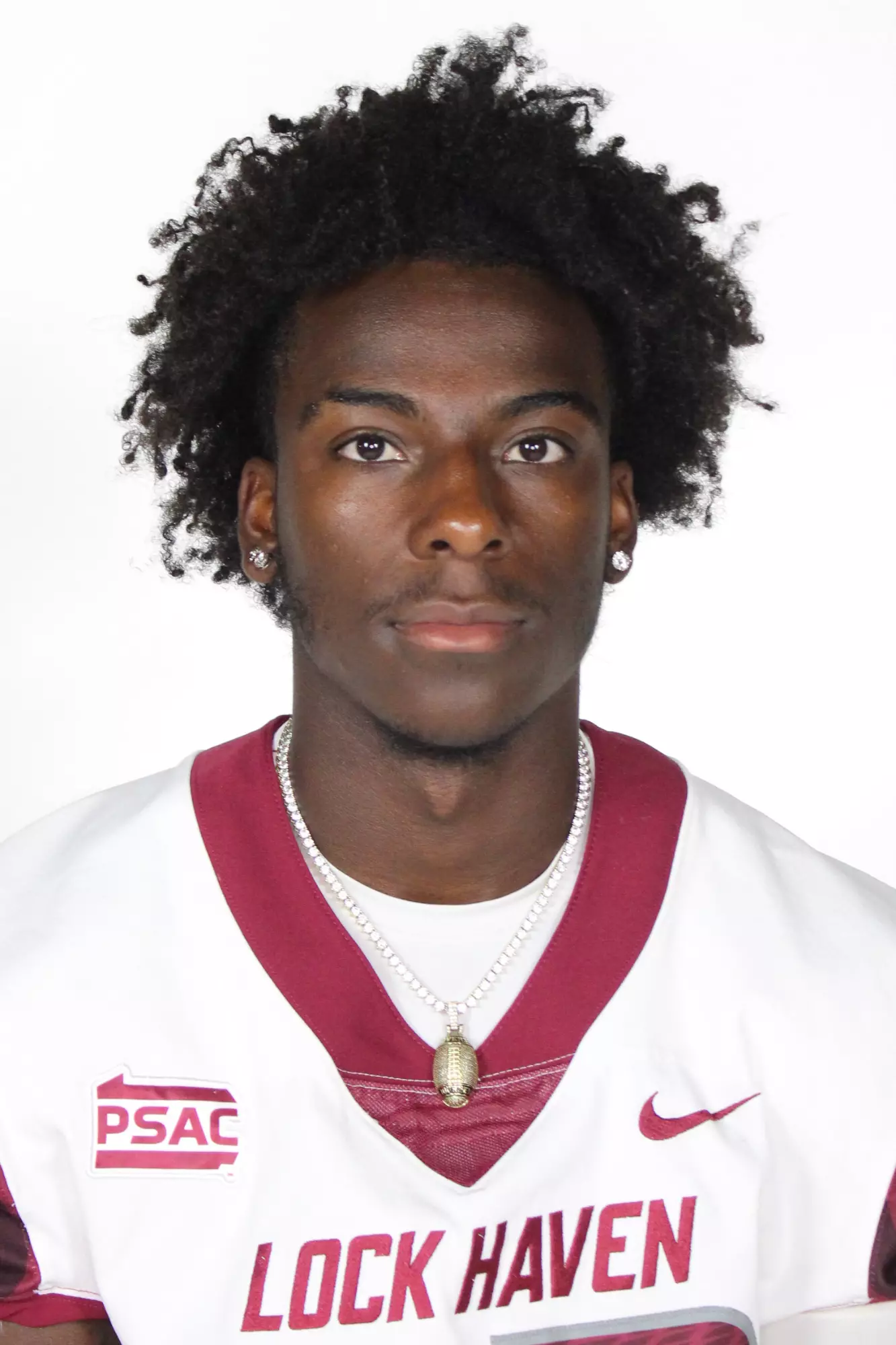 Riley Huch and Jay Von Tucker-Scott - 