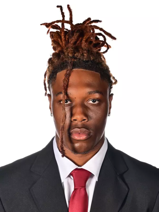 Caleb McCreary and LJ Green - 