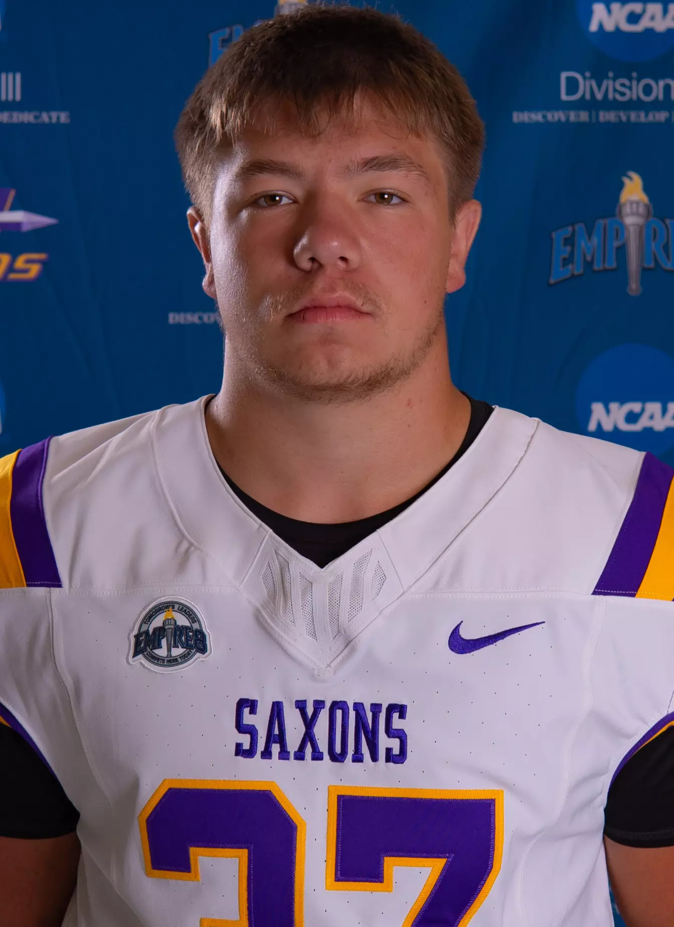 Ryan Belanger and Adam Arhbal - 