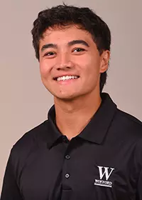 Alec DeMartino and Cole Lanford