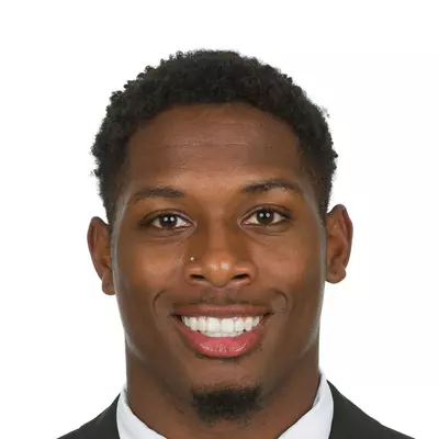 Kerya Powell and Ed Jones IV - 