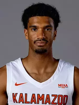 Omari Byrd and Aidan Moon