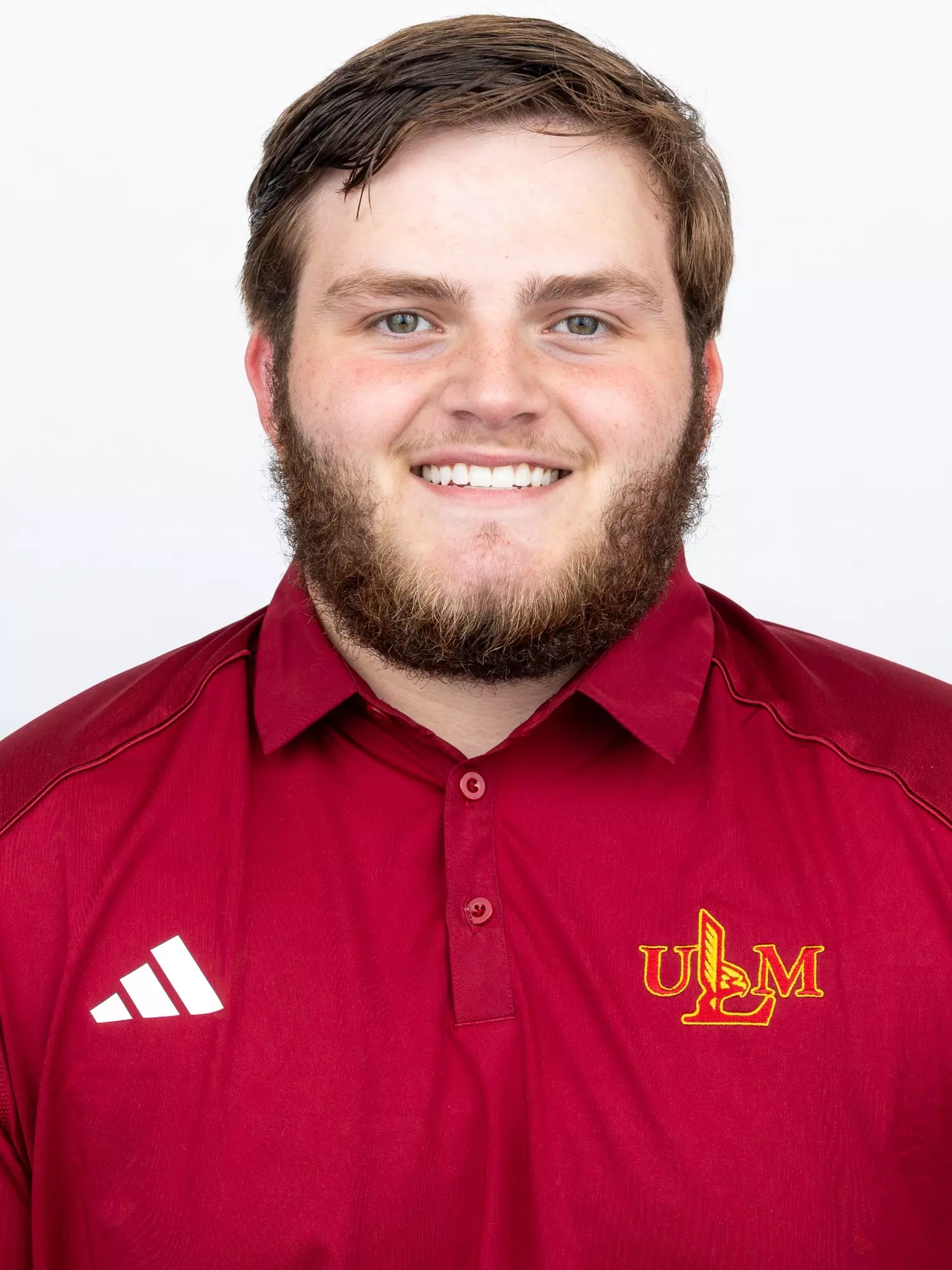 Max Larson and Ziggy Loa - 