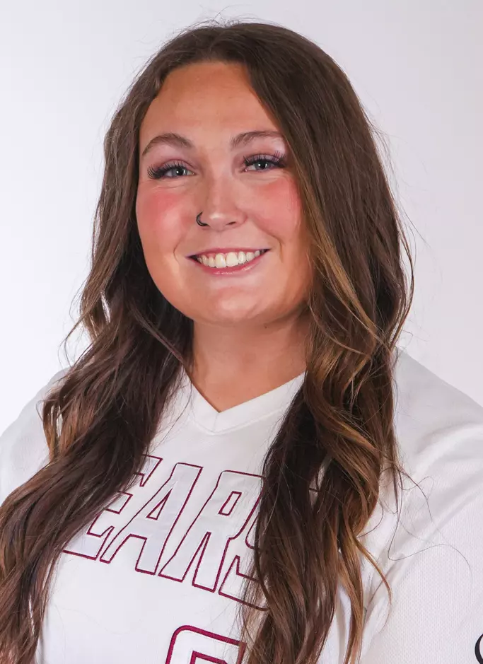 Alexandria Gray and Dawson Shelton