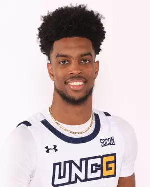 Bishop Boswell and Quentin McCall - 