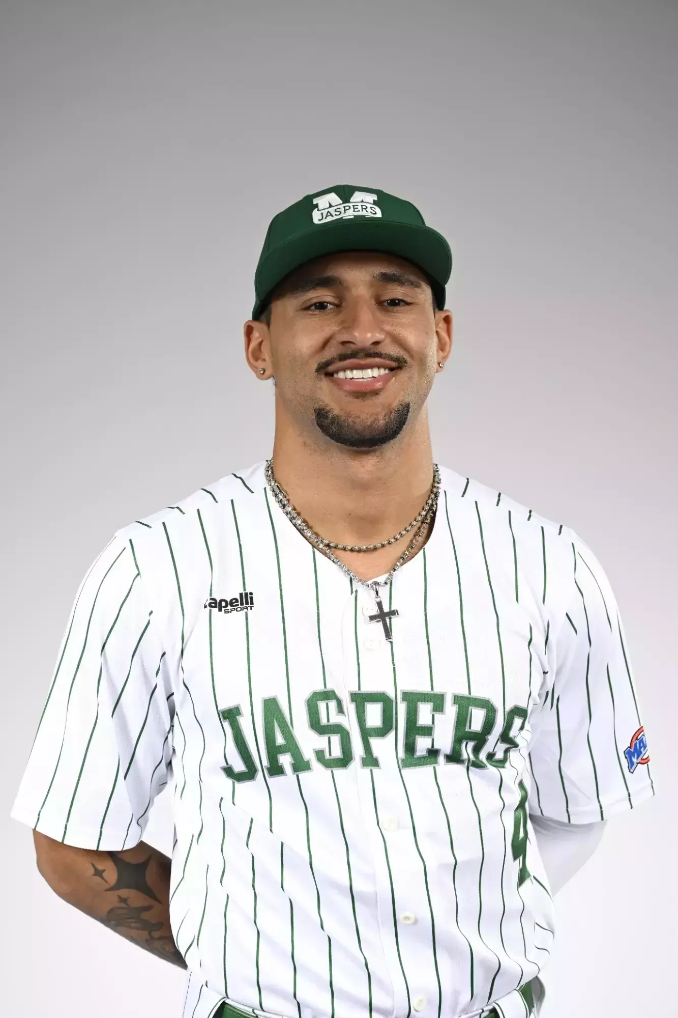 Kyle Connelly and Keagan Bobbitt