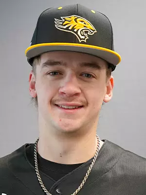 Eli Pratt and Cam Nebel