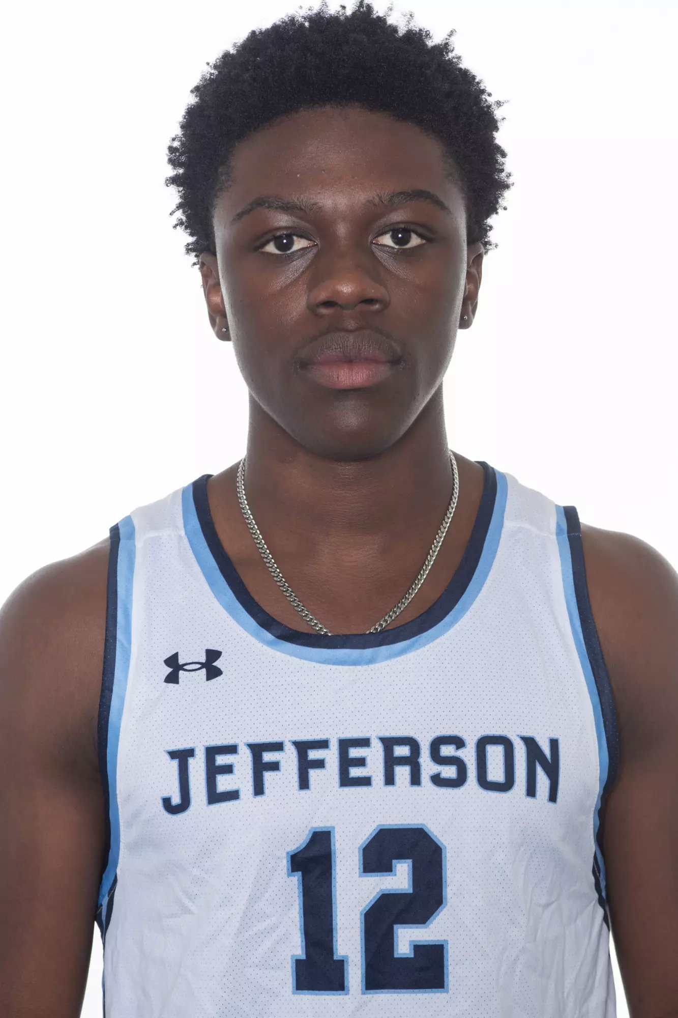 Jalen Warley and T.J. Berger