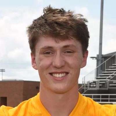 Jack Bernard and Jackson Combs - 