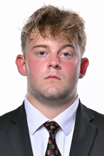 Riley Huch and Jay Von Tucker-Scott - 