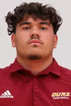 Juan Martinez and Markhi Mckinnon