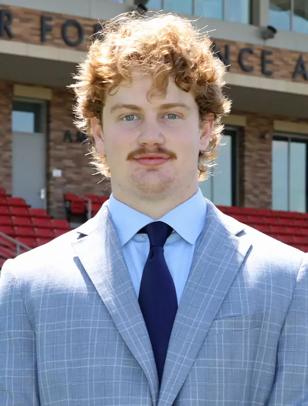 Ryan Manning and Kyle Krebs