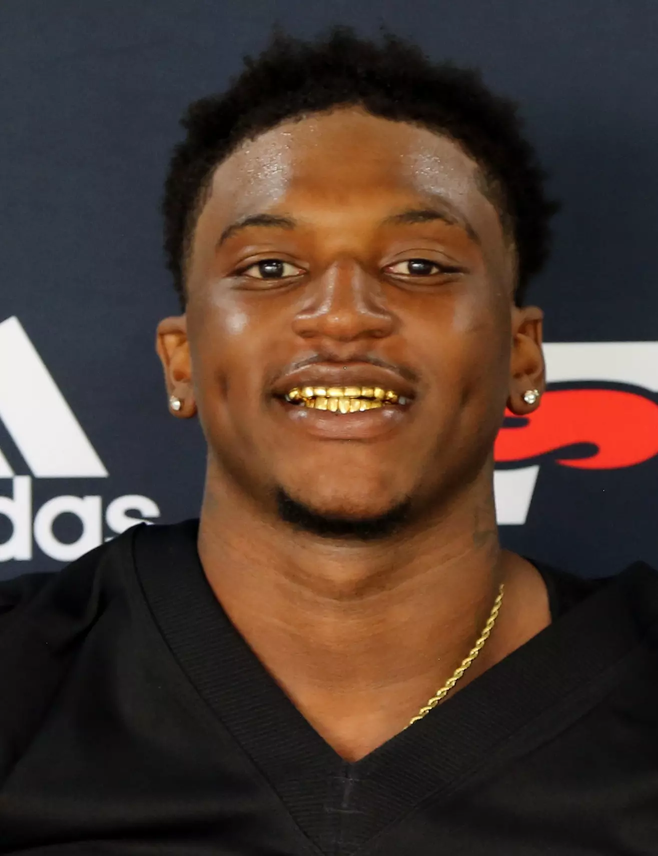 Bubba Gardner Jr. and Da%27Von Patterson - 