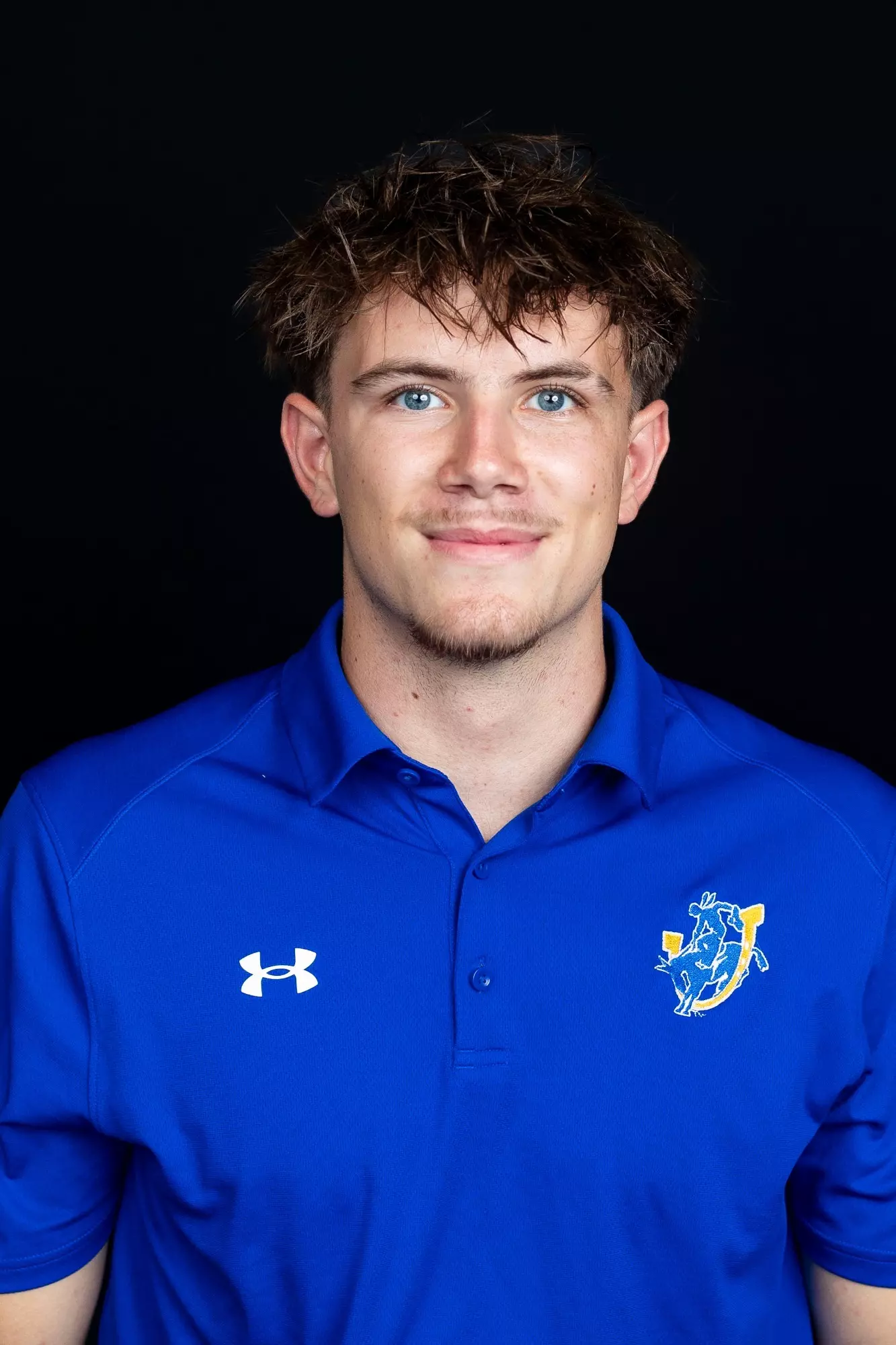 James Ladner and Joshua Mazyck - 