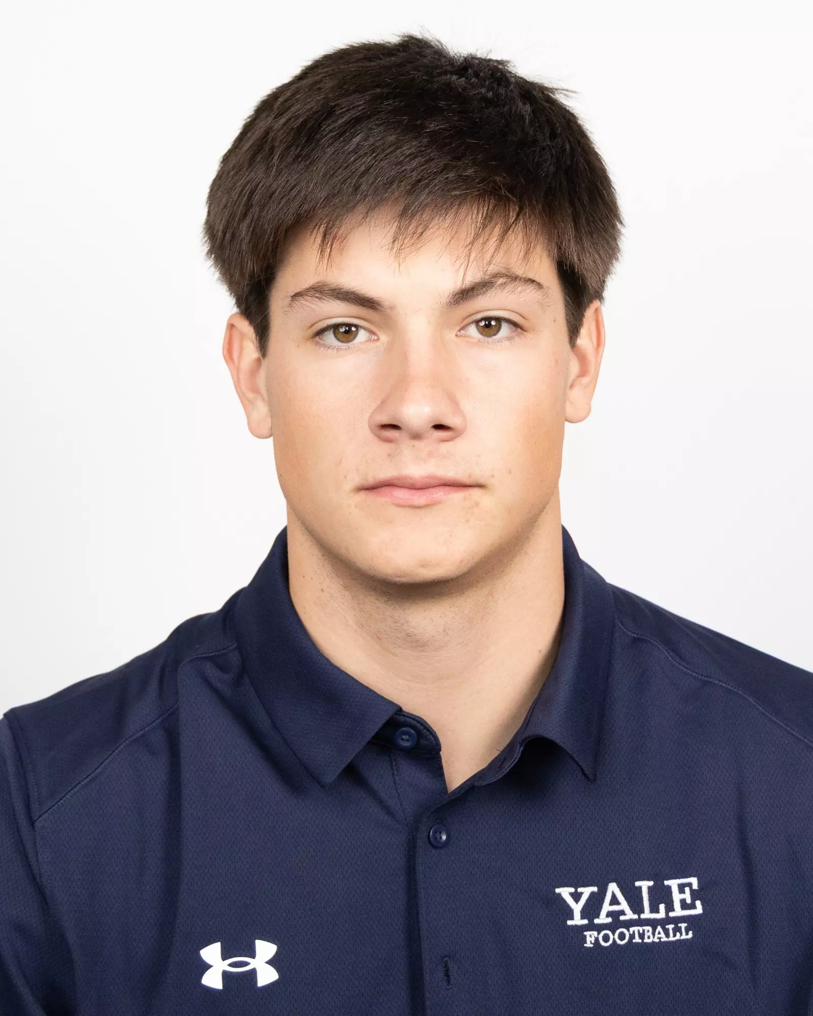 Joseph Oluwayemi and Paige Bradley - 