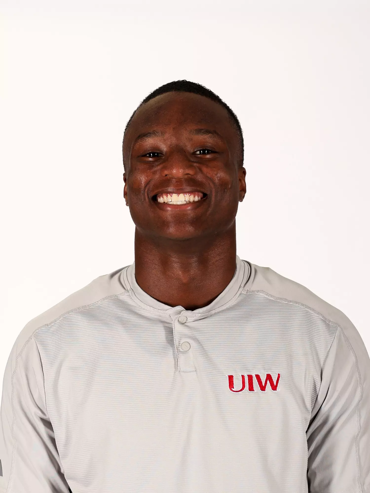 Kerya Powell and Ed Jones IV - 