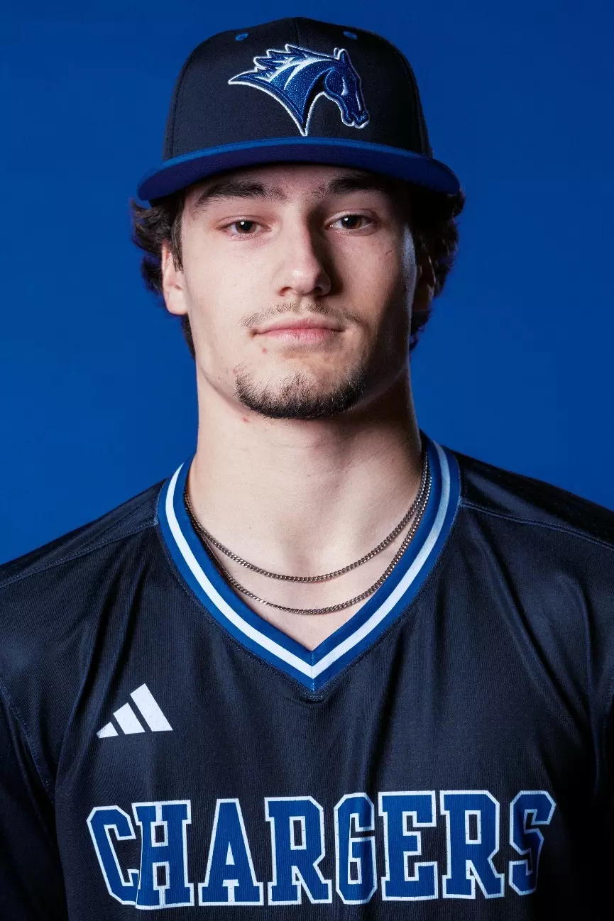 Michael Caron and Levi Tibbetts