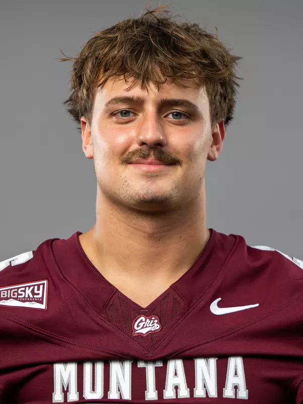 Chase Cook and George Helms