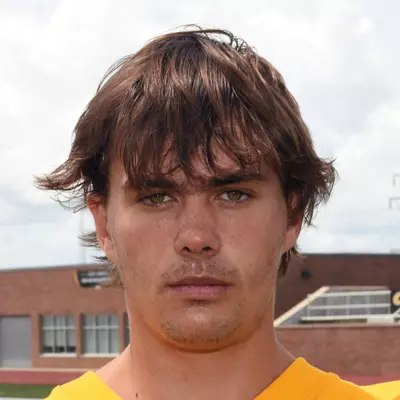 Liam McMann and Sam Olson