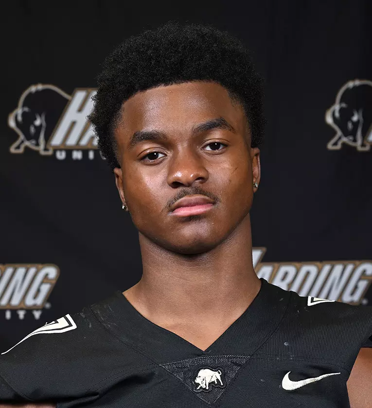 Braeden Gibson and Percy Towns - 