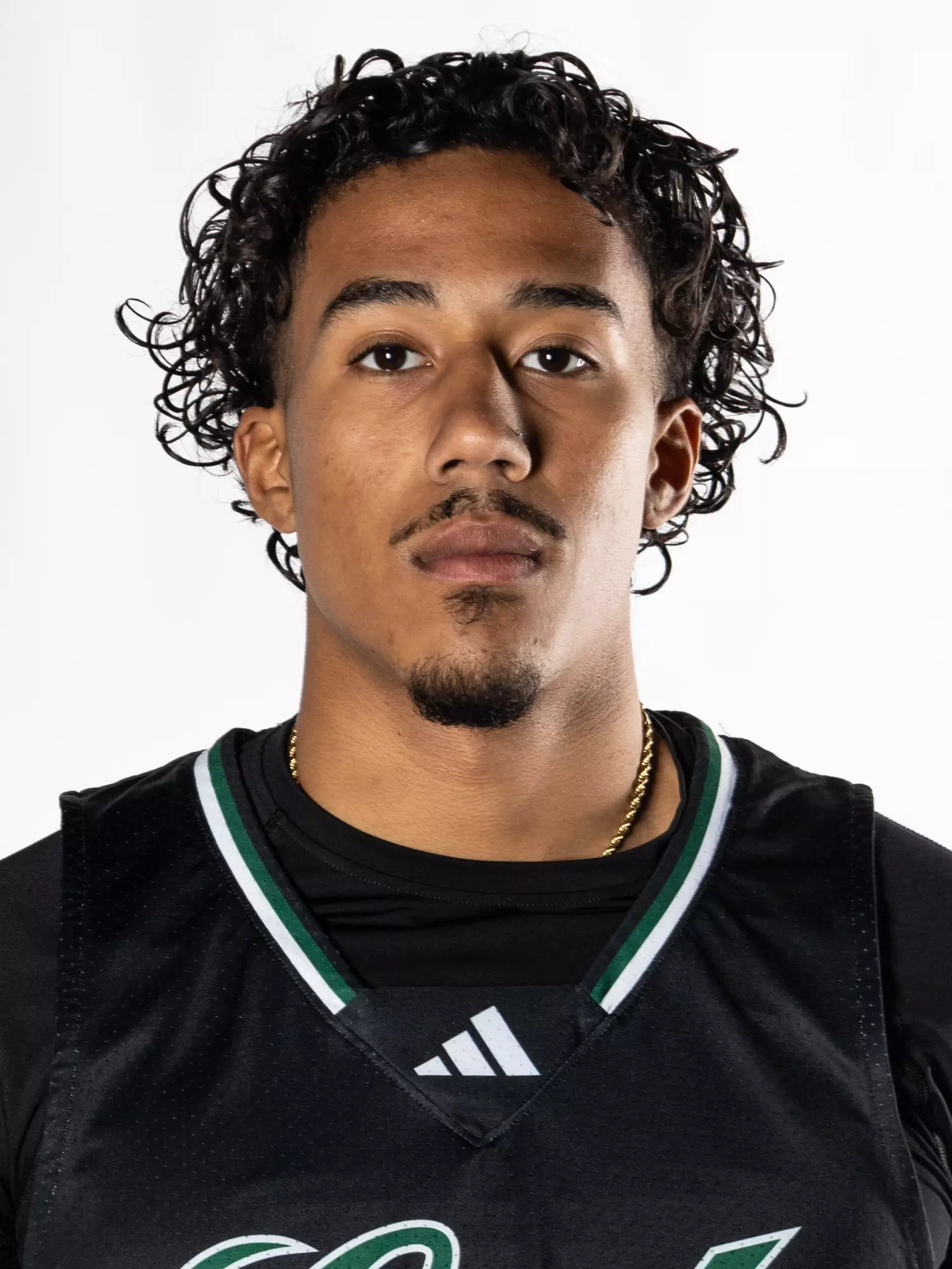 Johnny McBride and Karl Yonkeu - 