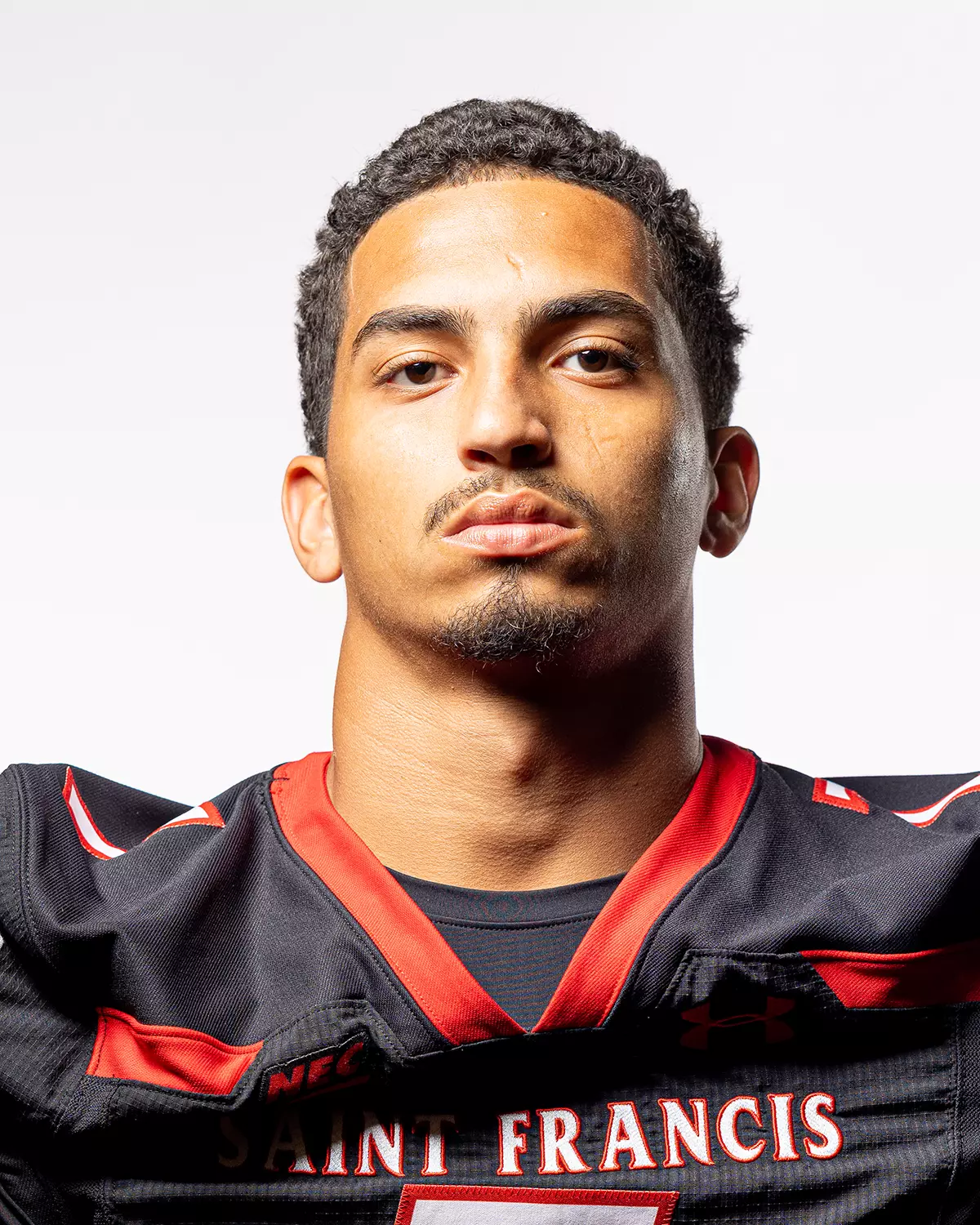 Nigel Linton and Fynn McDonald - 