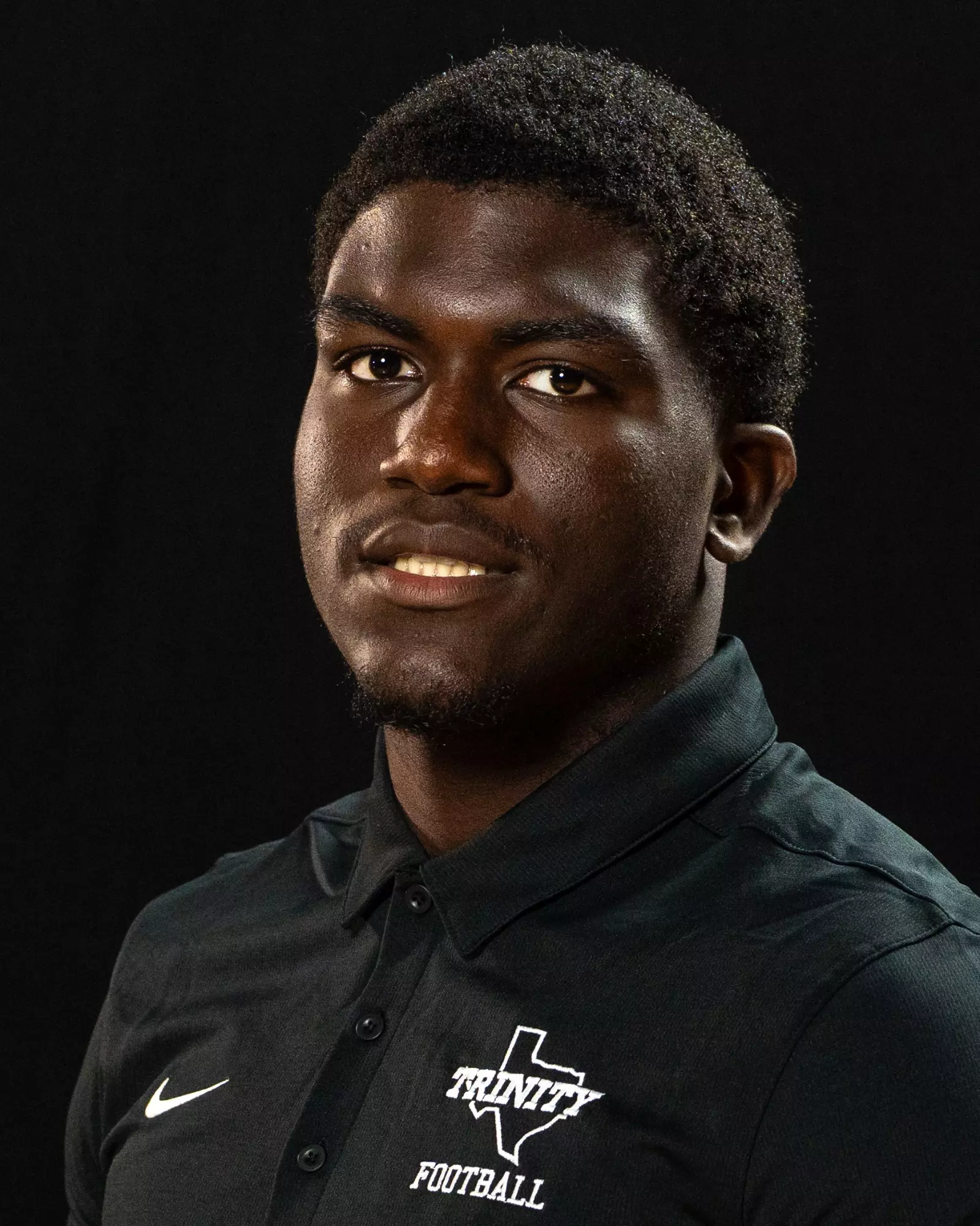 Kerya Powell and Ed Jones IV - 