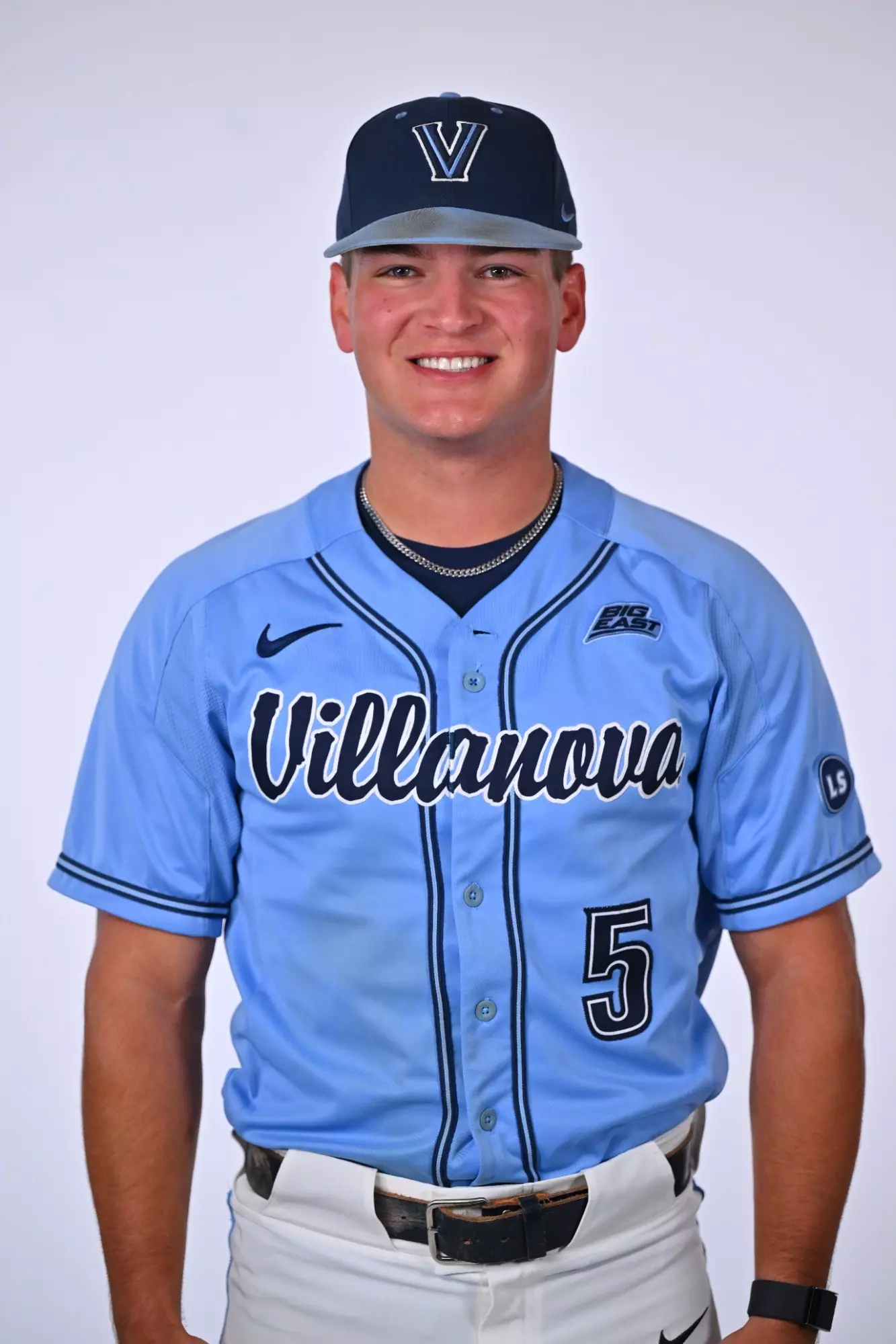 Jonah Adams and Brayden Leonard