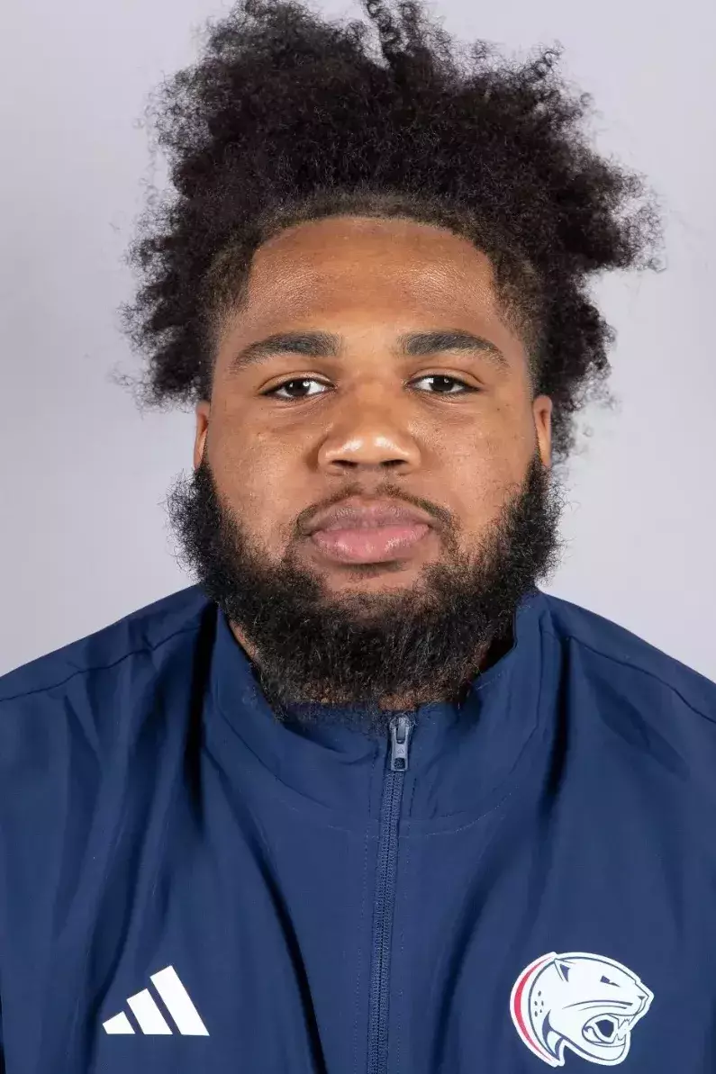 Nacari Johnson and Terrell Miller - 