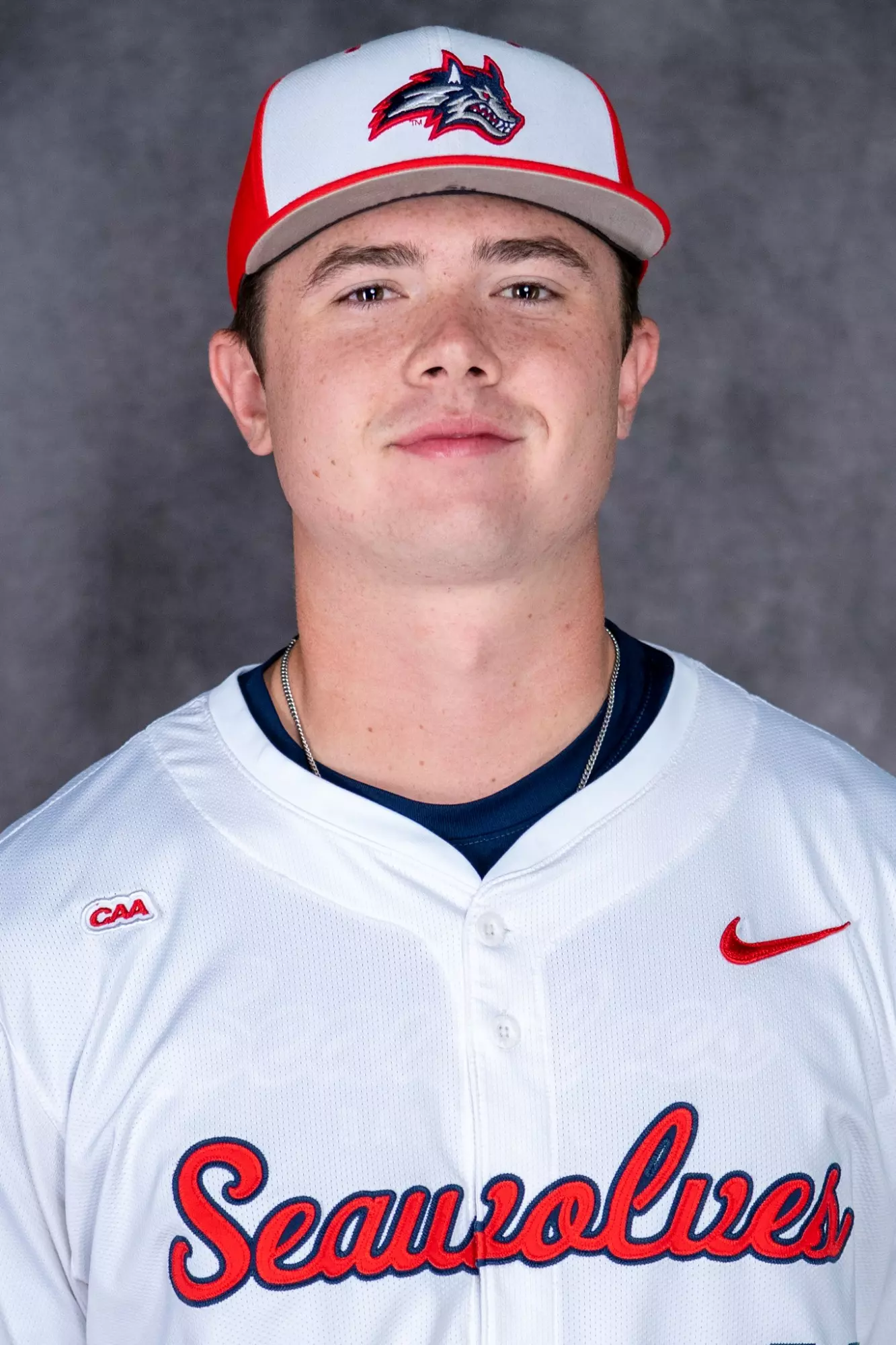 Giavanna Kanaris and Luke Corcoran