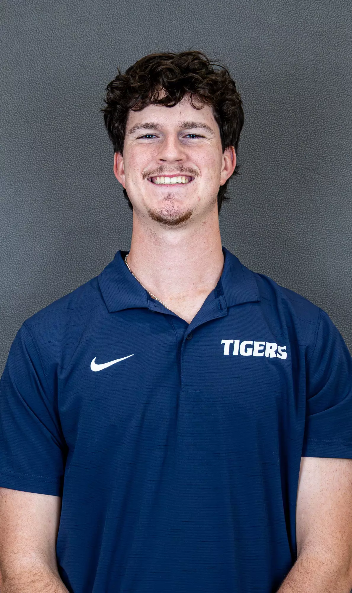 Jack Pettigrew and Nicholas Jones