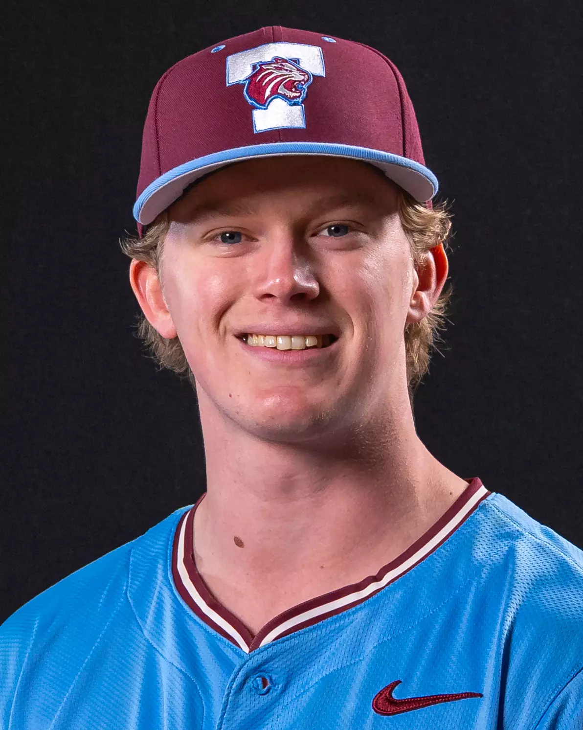 Jon Shields and Addy Prasifka