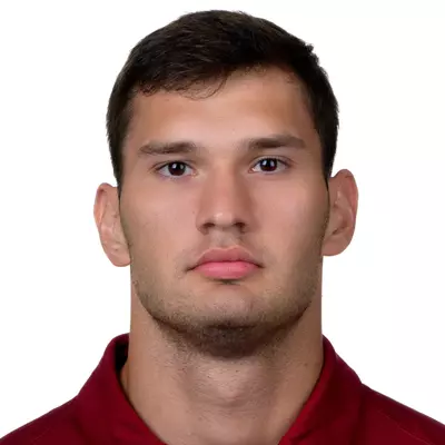 Trevor Gitski and Luke Myers - 