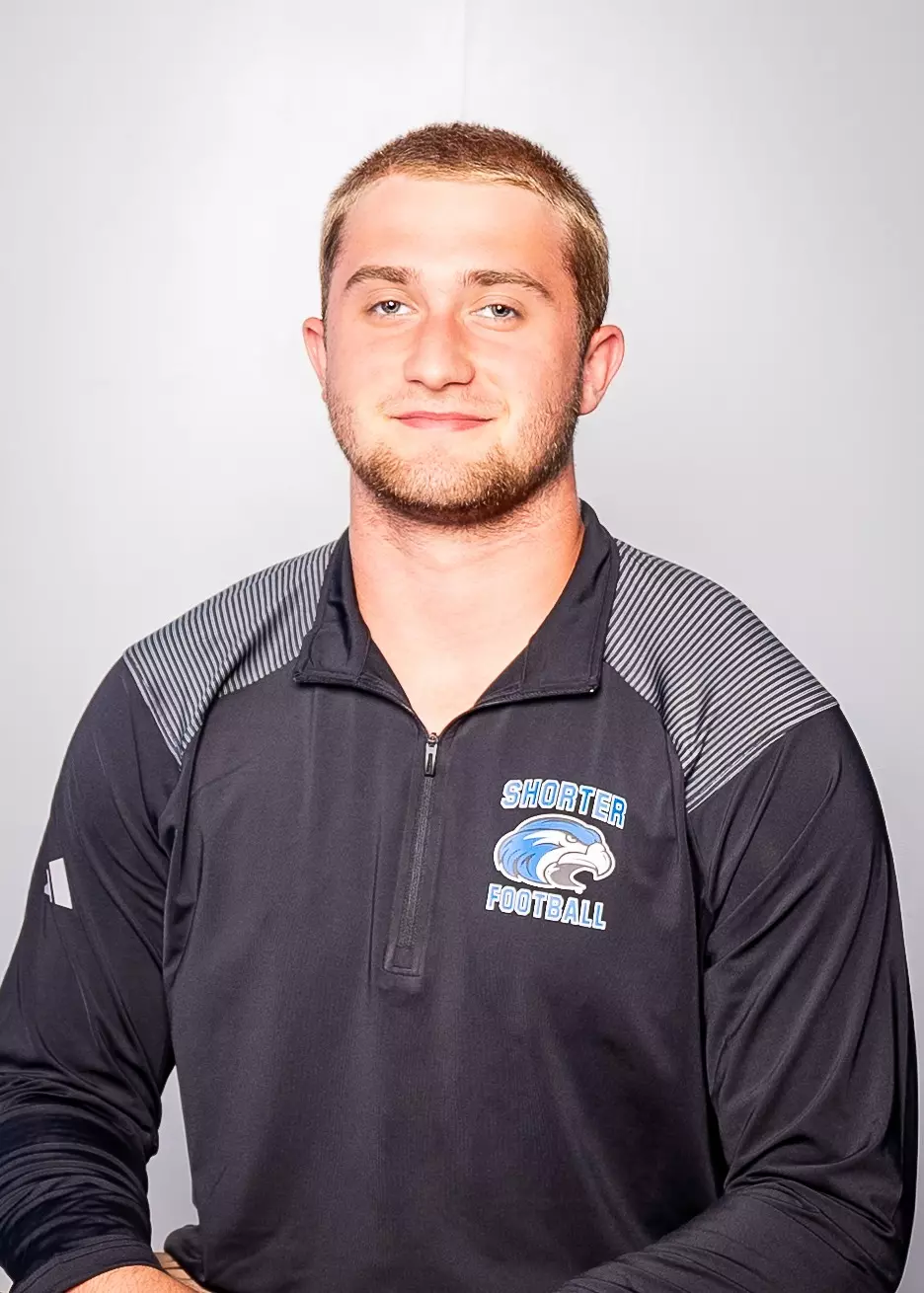 Christopher Lewis and Isaac Green