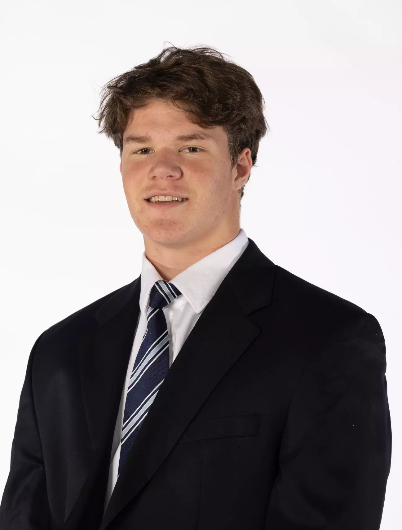 Patrick Burris Jr and Trevarus Walker - 