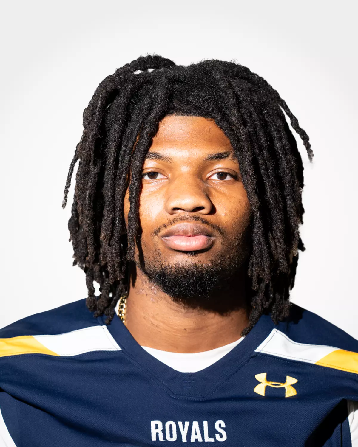 Devin Burgess and Zamarion Albritton - 