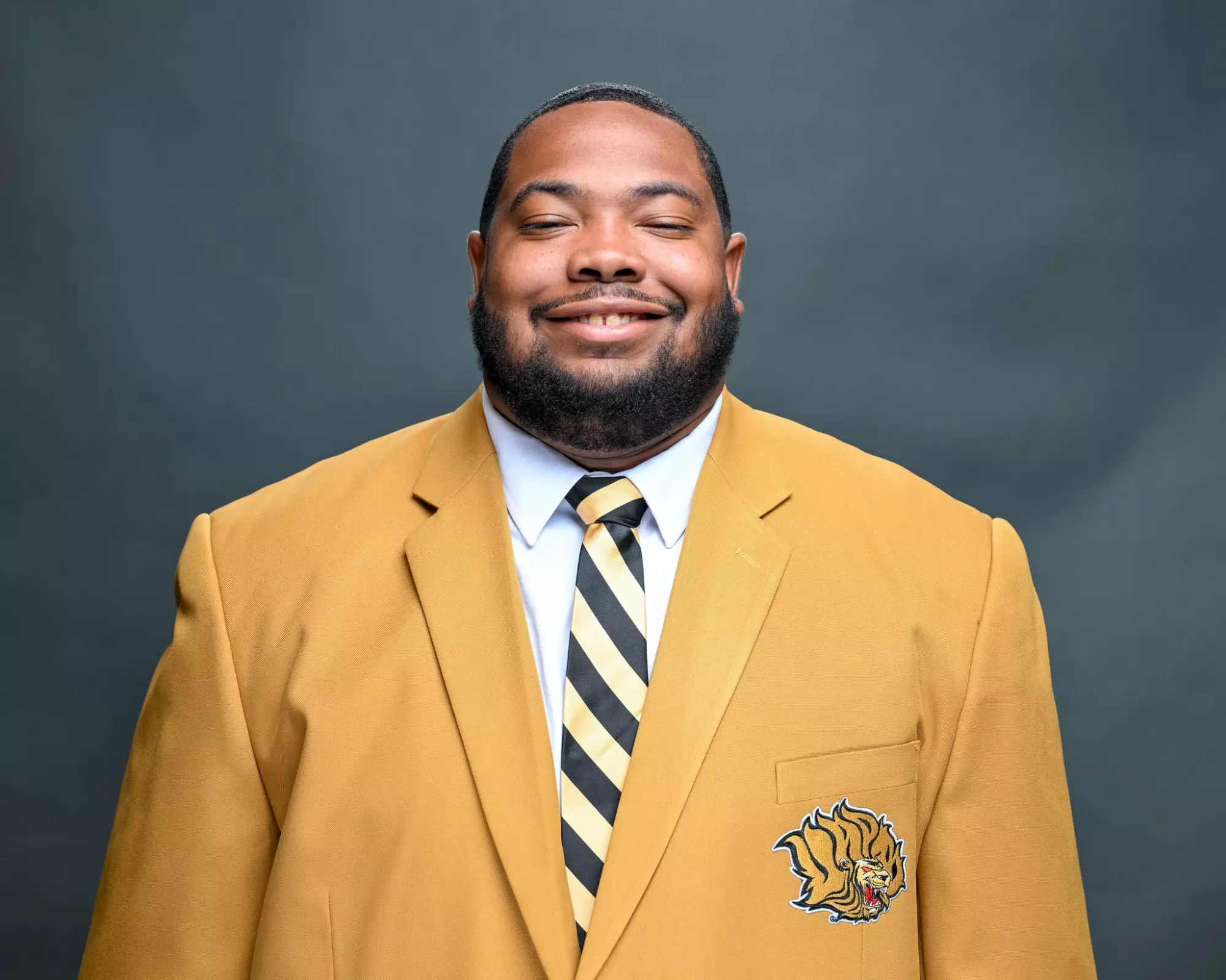 Shea Yurkunas and Derron Moore - 