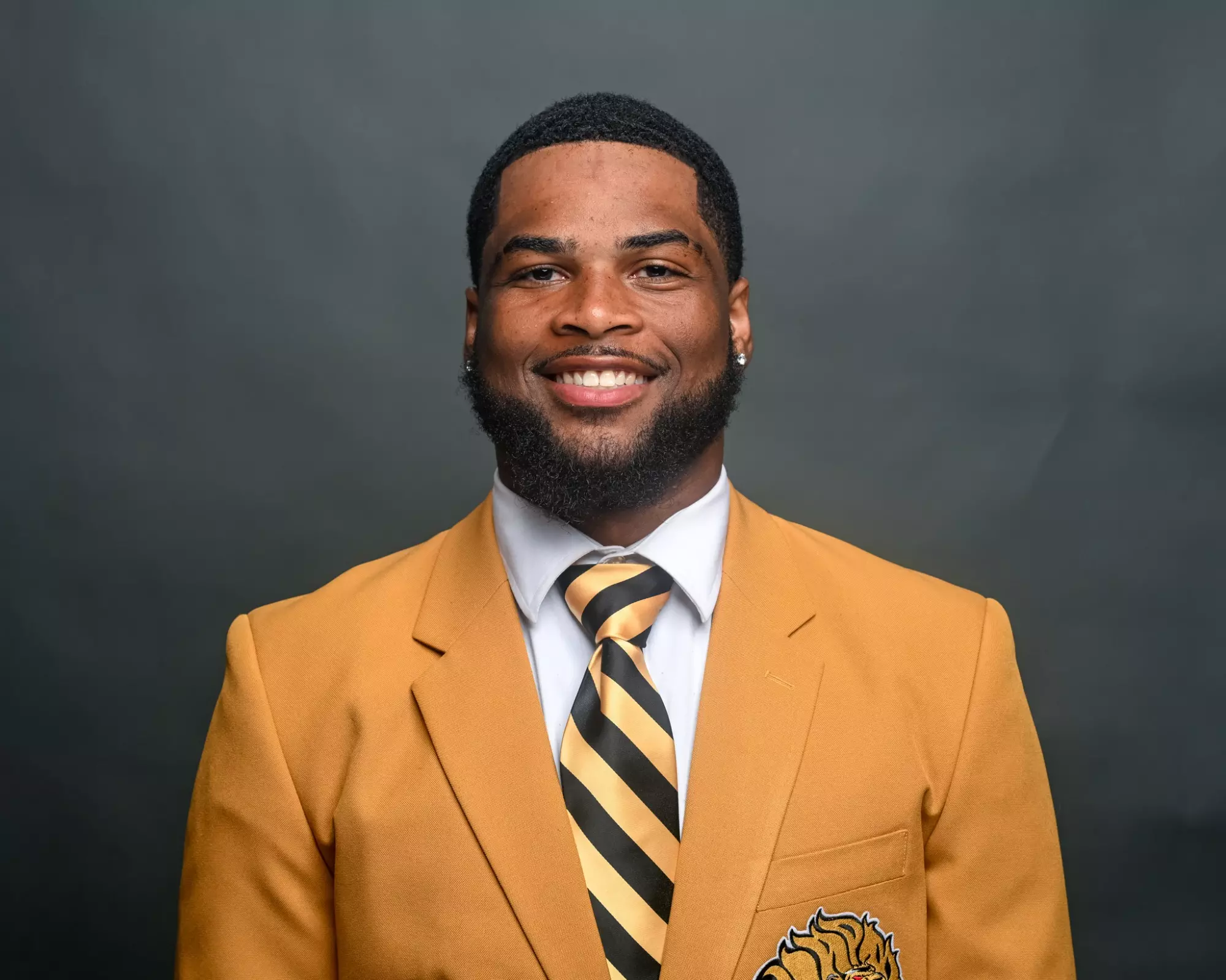 Shea Yurkunas and Derron Moore - 