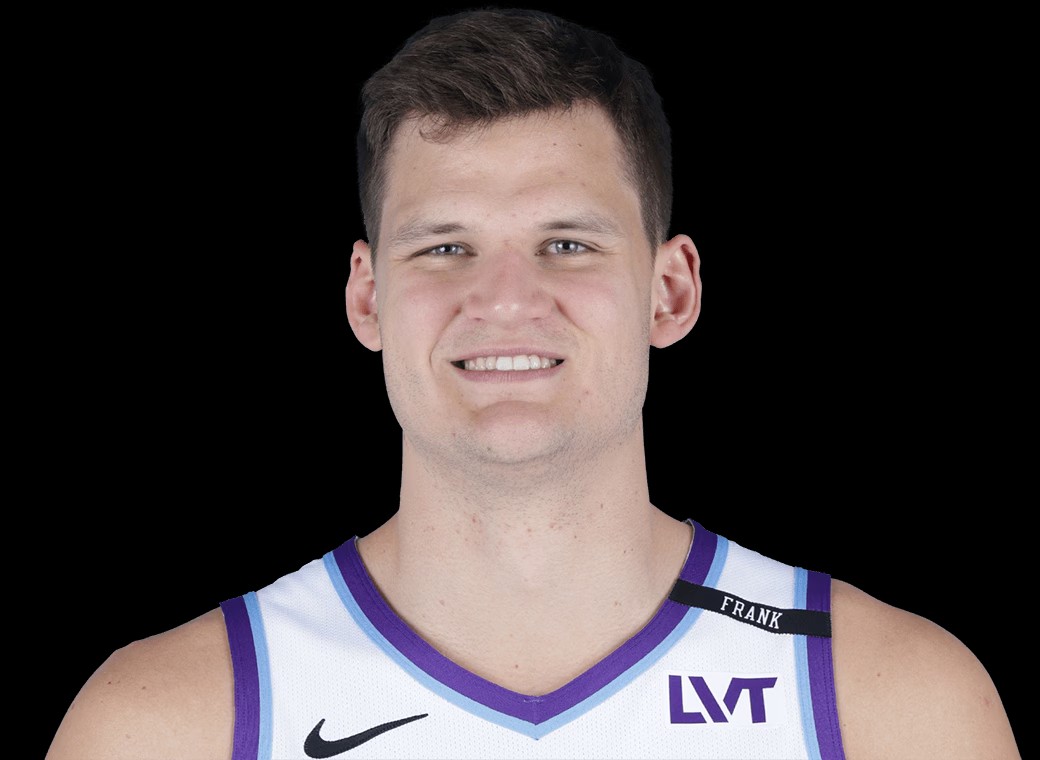 Nacari Johnson and Terrell Miller - 