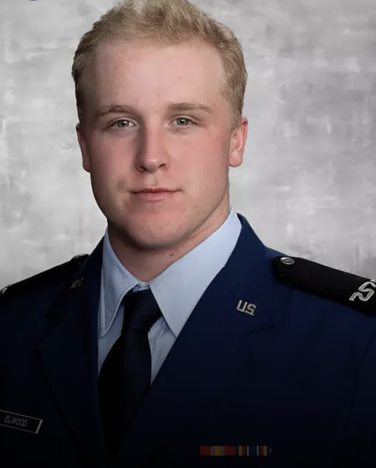 Evan Rau and Liam Szarka - 