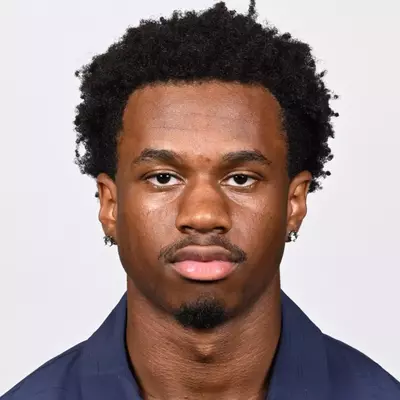 Darrian Lewis and Oran Singleton - 