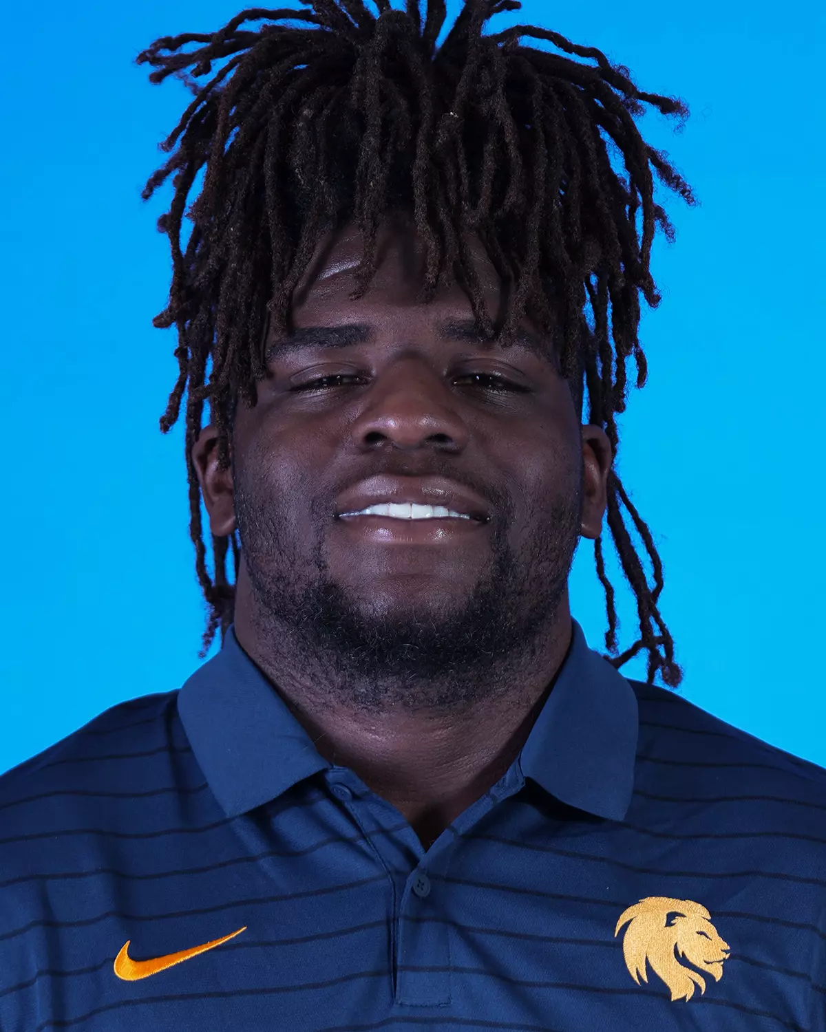 Austin Smith and Jonathon Brown - 