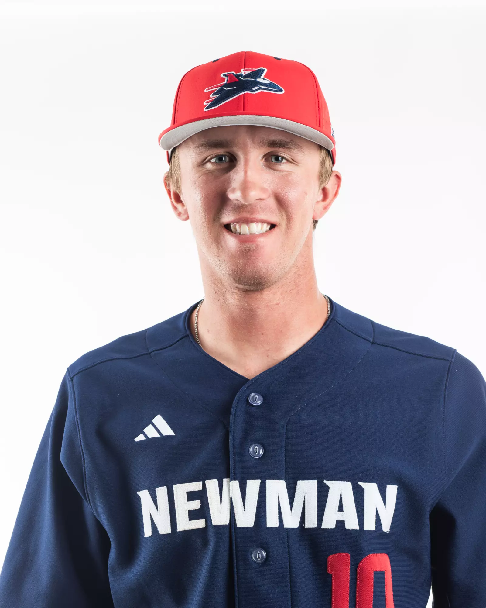 Will Applegate and Adam Keeney