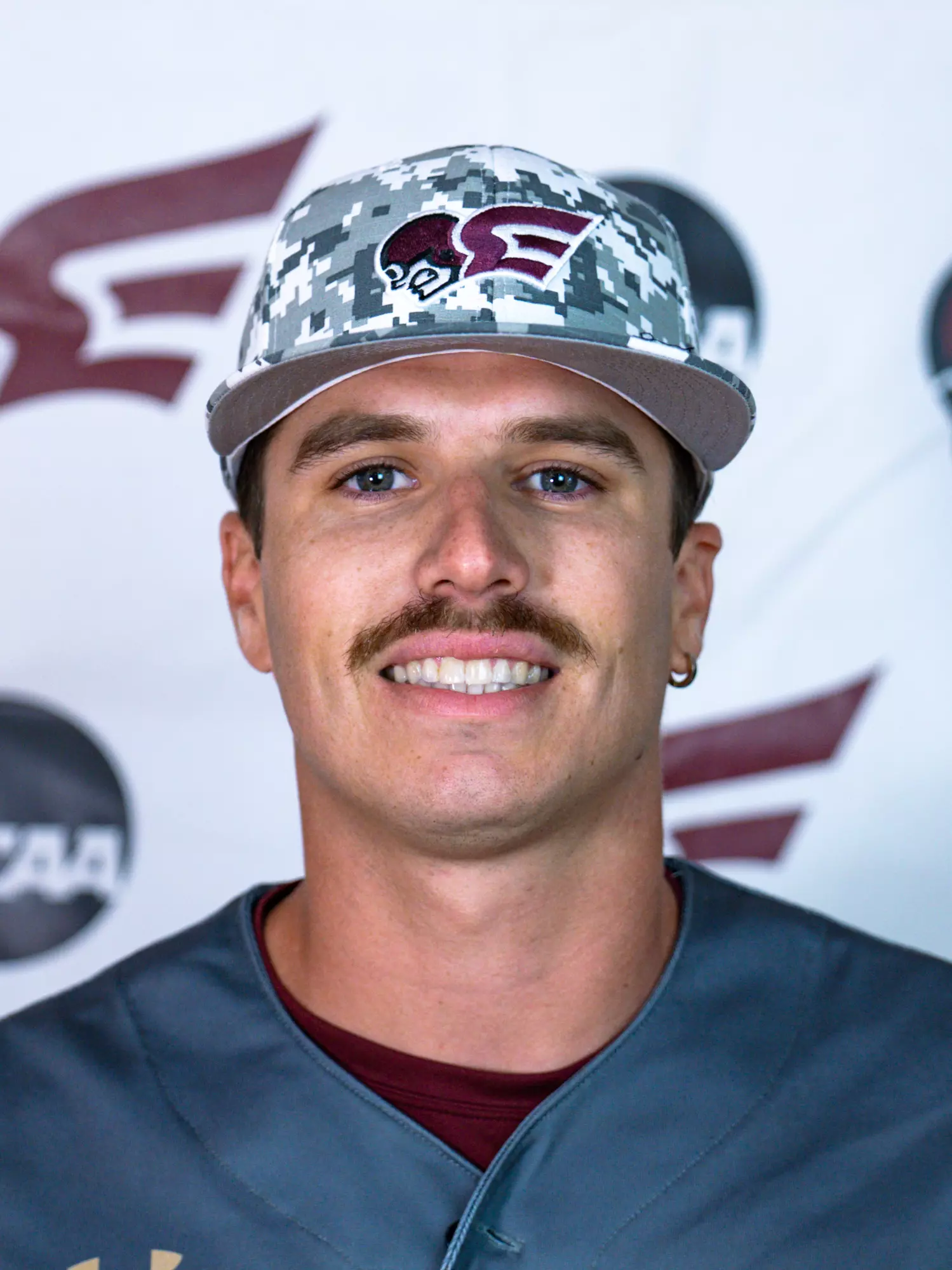 Kennedy Moody and Sean D'Agostini