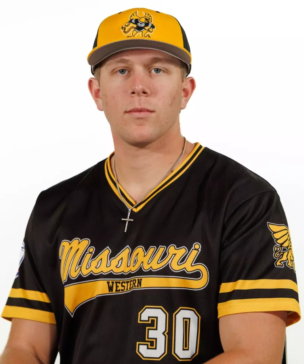 Boyd Peck and Luke Johnson