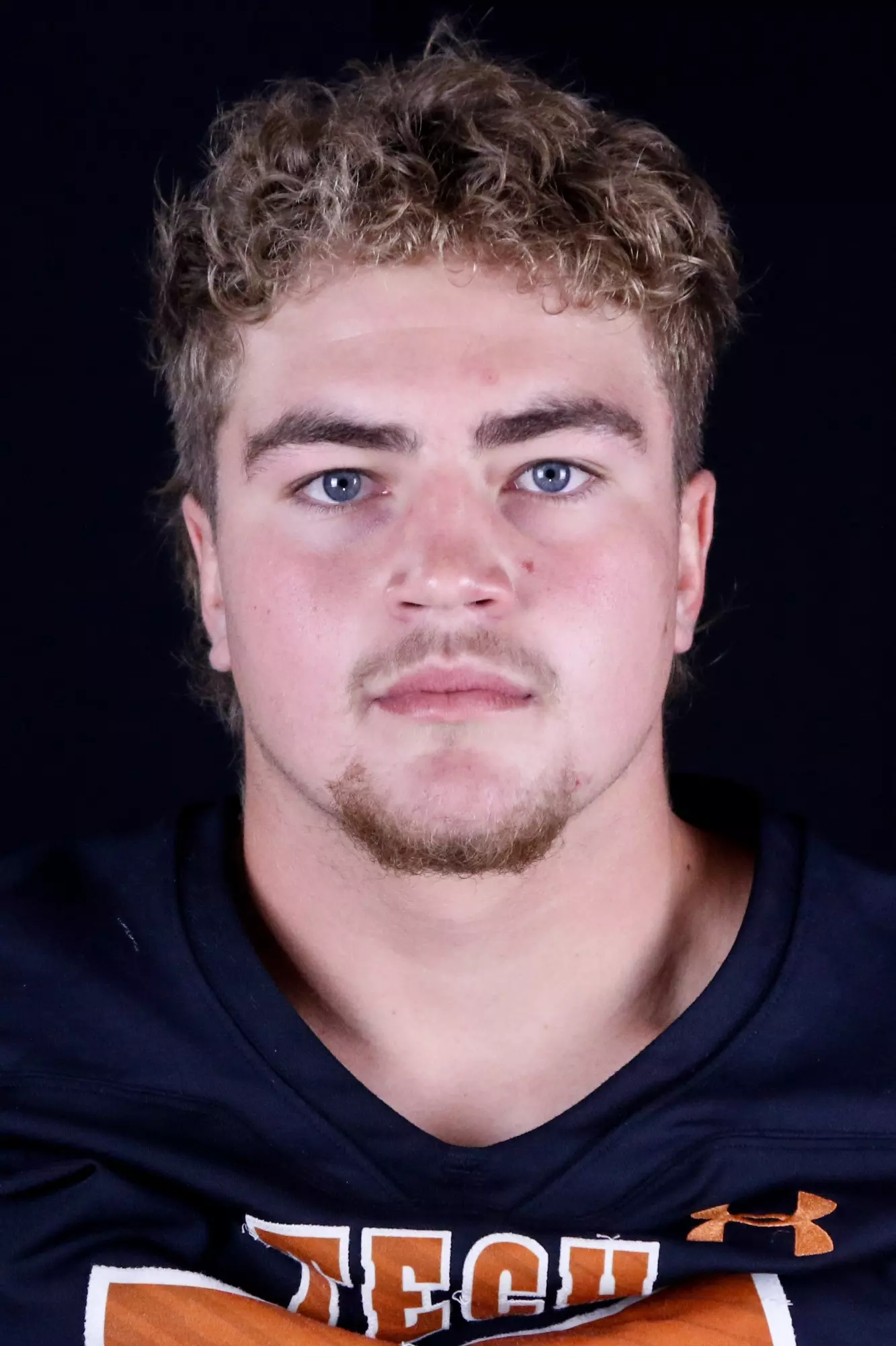 Jackson McMillan and Carson Anderson