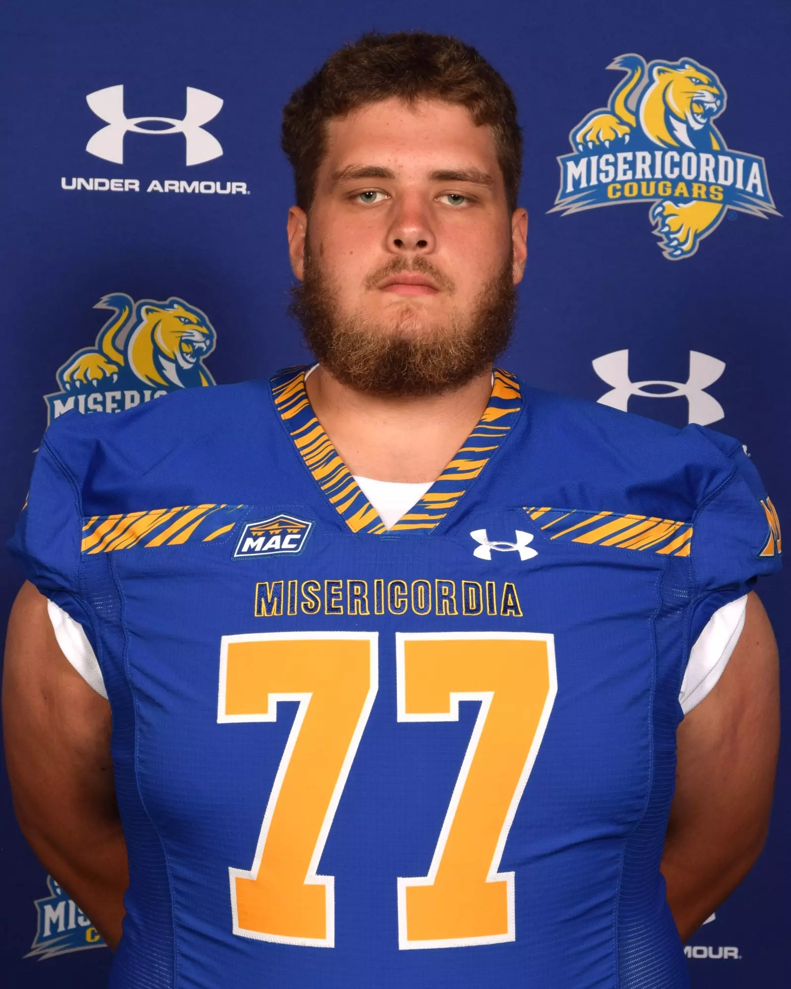 JayJay Jordan and Drew Campbell - 