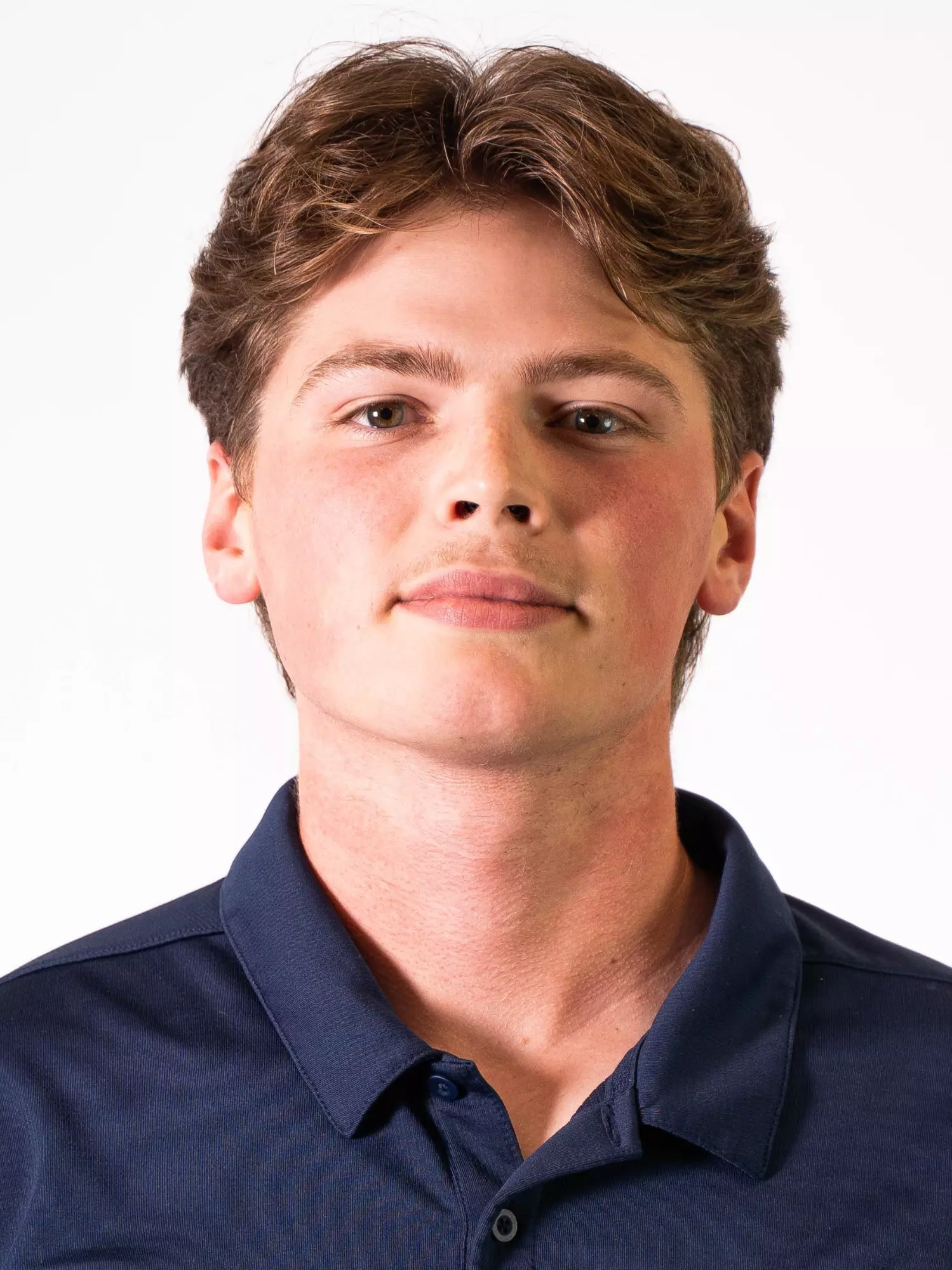 Russell Petersen and Kaia Young