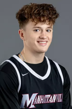 Cyrus Martin and Olanrewaju Adeyemi - 