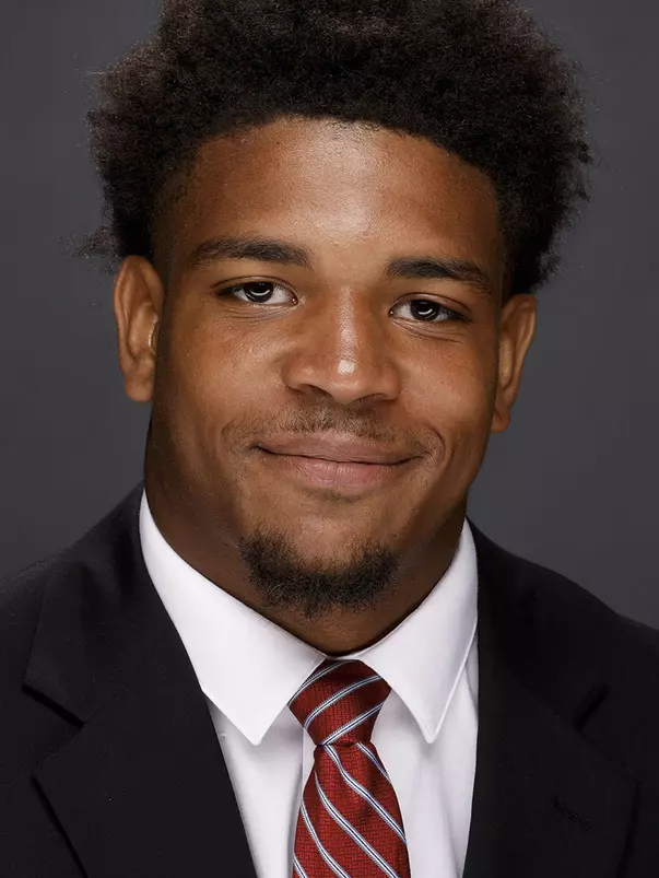 Royel Fairfax-Byrd and Kameron Howard - 